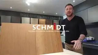 Woods vs Laminate | Kitchen Design Tips | Week 18