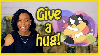 BE KIND, EVERYONE NEEDS A HUG - Devotion Time with Ms.T | Bible Devotions for Everyone
