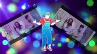 Just Dance - Best Song Ever by One Direction (*Fanmade Mashup*)