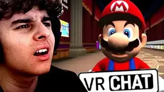 Falei Portugu&ecirc;s No VR CHAT