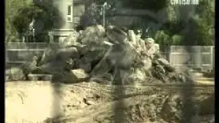 Мнение евреев о том, стоит ли сохранять F&uuml;hrerbunker.WMV