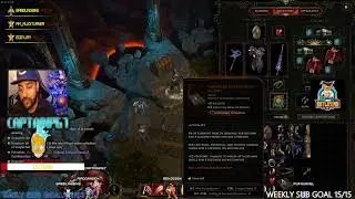 LAST EPOCH : GRIMOIRE OF NECROTIC ELIXIRS ITEM OVERVIEW (SPONSORED BY RATLEY INK LLC)