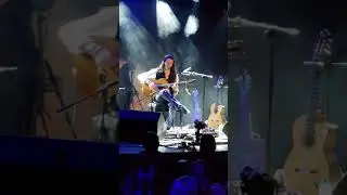 Estas Tonne in Sofia 2018.  2