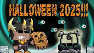 GROWTOPIA GROWGANOTH???? GACHA DARK TICKET'S    !DISCORD