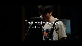 The Hathaways - Studio Session (2021)