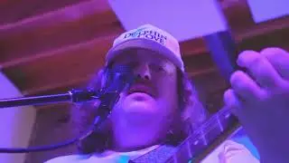 Benign Impact - Live at The Watermelon Room