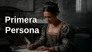 La Guerra de Granada: Contada por la Reina Isabel en Primera Persona