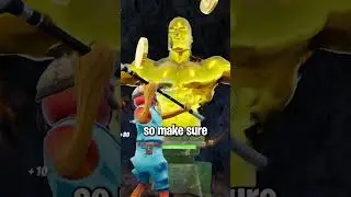 The Fortnite Secret NO ONE Found!