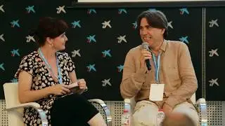 Exchange Forum 2018 | ArtforChangelaCaixa