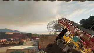 Dangerous | An R6 Montage