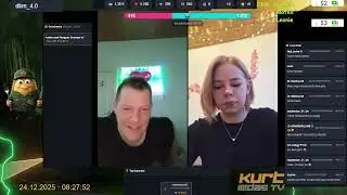 TikTok DKM Teil 1 24.12.2025