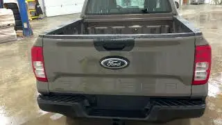 2025 Ford Ranger XL Brandford, Warren, Sheffield, Johnsonburgh, Saint Marys PA