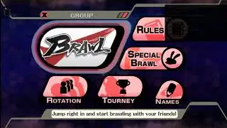 Playing KH2 with Hack and Smash Univere