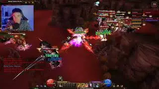 BUILD ELF MAX PVM  | LifeMU Season 19 Part 3 | VGANH MU ONLINE
