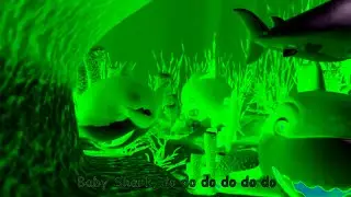 BABY SHARK DO DO DO SPARTA PITCH SPONSORED BY: KLASKY CSUPO 2001 EFFECTS