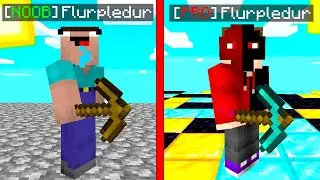 This is the BEST SOTW in Minecraft OP Prisons! (Minecraft Prisons Server)