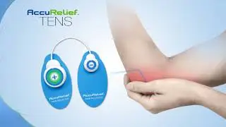 AccuRelief Electrotherapy Review