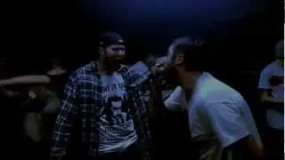 Sawchuk - Blackened Hearts, Blackened Minds (music video)
