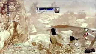 Lucky And Unlucky // xCodShots