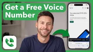 How To Get A Free Google Voice Phone Number