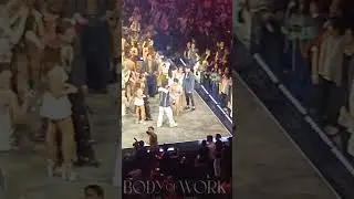 #BENCHBodyOfWork 2025 ● THE BENCH SHOW - BENCH Body of Work ● SM MOA ARENA