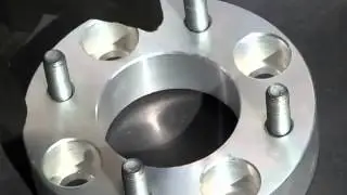 4 Lug Bolt Pattern, Bolt Pattern, Lug Pattern, Wheel Bolt Pattern