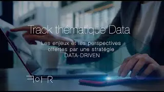 Track Data - Future of HR 2020