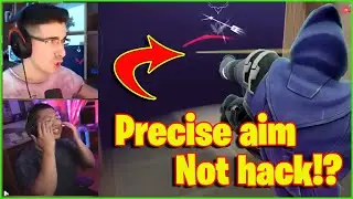 You are not Safe even in Smoke with these Radiant aim Players |Valorant Funny & Best Moments Ep 661