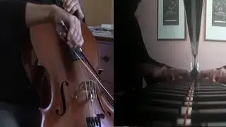 Sergej Vasil'evič Rachmaninov - Vocalise
