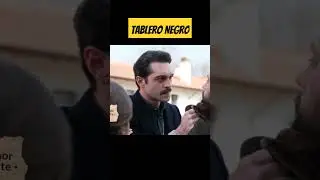 💐Tablero Negro💐#seriesturca