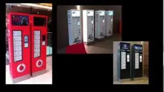 Chargebox Benelux Presenting Chargebox + Free