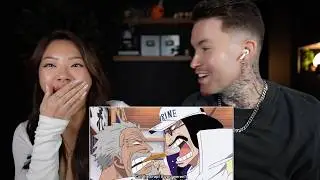 THIS IS THE BEST ARC IN ONE PIECE (so far) | One Piece Ep 430 & 431 REACTION