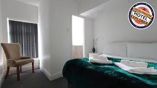 High Tide | Blackpool, United Kingdom | Hotel Review ⭐