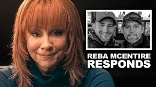 Reba McEntire Breaks Silence After Stepson&rsquo;s Tragic Passing