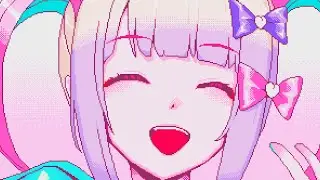 「(UN)HAPPY END WORLD」ENDING ♡ NEEDY STREAMER OVERLOAD
