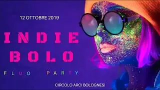 Indie Fluo Party