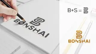 Logo Design Project-22 ! How to make a Logo ! সহজেই তৈরি করুন প্রফেশনাল লোগো ! Logo design tutorial