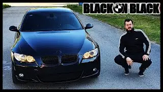 MOJ BMW E92 COUPE 320i - ZADRZATI ILI PRODATI?