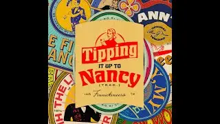 Trail West - Tipping it up to Nancy