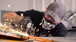 Berekely Garage Promo Video 1