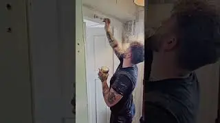 #DIY #diyproject #diyonabudget #transformation #decorating #painting