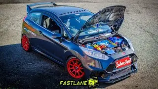 From 1.0 Fiesta to beaST