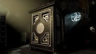 The Room | Complete Walkthrough - Full Game | No Commentary