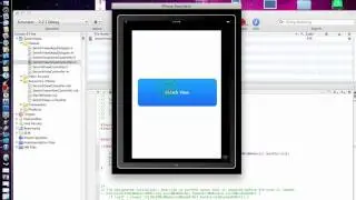 Xcode Tutorial: How to Switch Views using Xcode 3.1.3 