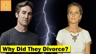 Mike Wolfe and Jodi Catherine Wolfe From American Pickers got divorced