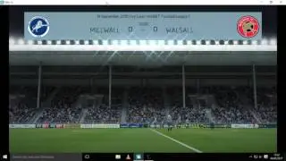 FIFA 16 Complete All Accomplishments Of Your Pro Player