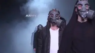 ARMY OF ME FALL/WINTER 2016 FULL SHOW