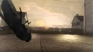 RUNOUT Trailer | TIFF Kids 2012: Public Programme
