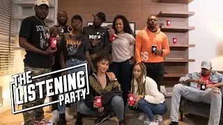 Dave - Psychodrama | The Listening Party