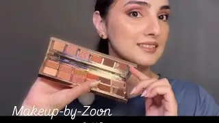 Get the Bold & Beautiful Look Full Video 💕 #patricktabeauty #makeupbymario #maccosmetics 